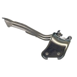 Ford Maverick 2022–2025 Hood (Driver side) – FO1236216 product photo