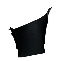 Chevrolet Traverse 2024–2025 Rt Front Bumper Insert (Front) – GM1039319 product photo