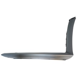 Mercedes-Benz CLA250 / CLA35 AMG 2020–2023 Lt Front Bumper Molding (Front) – MB1046185 product photo