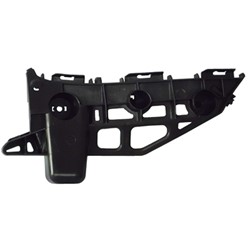 Toyota Prius v 2012–2018 Front Bumper Cover (Front) – TO1042118 product photo