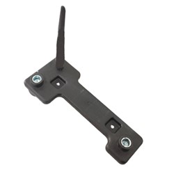 Hyundai Sonata 2020–2022 Lt Rear Bumper Bracket (Rear) – HY1166138 product photo