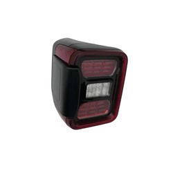 Jeep Gladiator 2020–2025 Tail Light Assembly – CH2800226 product photo