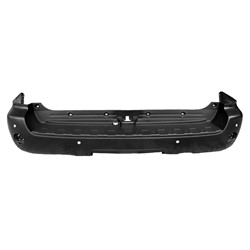 Toyota Sequoia 2015–2022 Rear Bumper Cover (Rear) – TO1100324 product photo
