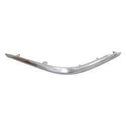 Cadillac Escalade / Escalade ESV 2021–2024 Lt Rear Bumper Molding (Rear) – GM1146119 product photo