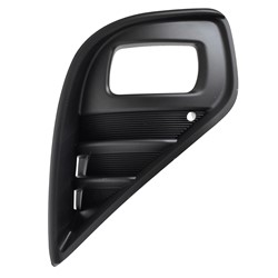 Toyota Highlander 2020–2025 Rt Front Bumper Insert (Front) – TO1039239 product photo