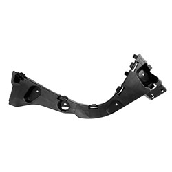 Ford Focus 2015–2018 Rear Bumper Cover (Rear) – FO1142130 product photo