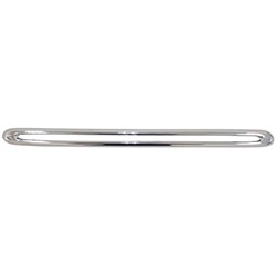 Mercedes-Benz GLE350 / GLE450 & more 2020–2023 Lt Front Bumper Molding (Front) – MB1046189 product photo