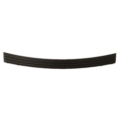 Jeep Grand Cherokee / Grand Cherokee WK 2011–2022 Rear Bumper Step Pad (Rear) – CH1191113 product photo