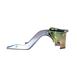 Toyota C-HR 2018–2022 Hood (Passenger side) – TO1236239 product photo