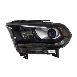 Dodge Durango 2016–2020 Headlight Assembly – CH2502305 product photo