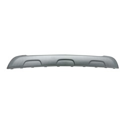 Chevrolet Trax 2017–2022 Rear Bumper Valance Panel (Rear) – GM1195187 product photo