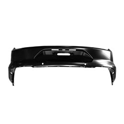 Ford Mustang 2018–2023 Rear Bumper Cover (Rear) – FO1100738 product photo