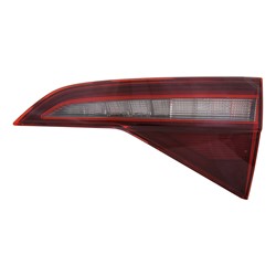 Volkswagen Jetta 2019–2023 Tail Light Assembly – VW2803123 product photo