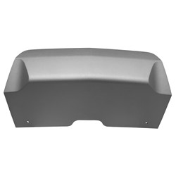 Chevrolet Blazer 2019–2022 Rear Bumper Tow Hook Cover (Rear) – GM1129138 product photo