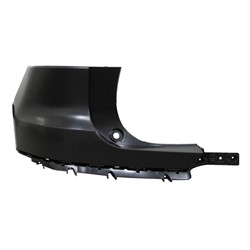 Volvo XC40 2019–2023 Rear Bumper Cover (Rear) – VO1116100 product photo