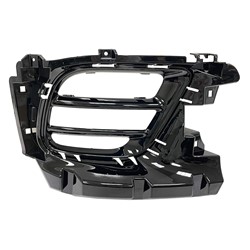 Jeep Grand Cherokee / Grand Cherokee WK 2017–2022 Rt Front Bumper Insert (Front) – CH1039267 product photo