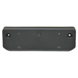 Toyota 4RUNNER 2014–2024 Front Bumper License Bracket (Front) – TO1068133 product photo