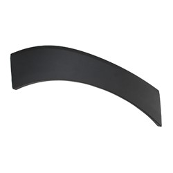 Hyundai Tucson 2016–2021 Rt Rear Wheel Opening Molding (Rear) – HY1791100 product photo