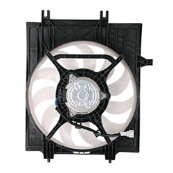 Subaru Forester 2019–2024 A/C Condenser – SU3113114 product photo