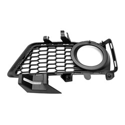 Bmw 320i / 328d & more 2016–2018 Lt Front Bumper Insert (Front) – BM1038164 product photo