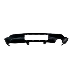 Jeep Grand Cherokee / Grand Cherokee WK 2014–2022 Rear Bumper Cover (Rear) – CH1115140 product photo