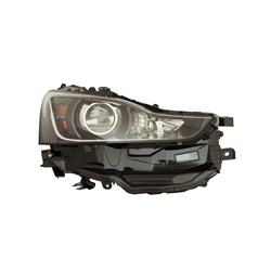 Lexus IS200t / IS300 & more 2017–2020 Headlight Assembly – LX2503170 product photo