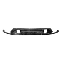 Gmc Sierra / Sierra 1500 Limited 2019–2022 Front Bumper Cover (Front) – GM1015158 product photo