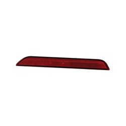 Ford Explorer / Police Interceptor Utility 2020–2024 Rt Rear Bumper Reflector (Rear) – FO1185121 product photo