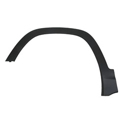 Gmc Terrain 2018–2024 Lt Front Wheel Opening Molding (Front) – GM1290256 product photo