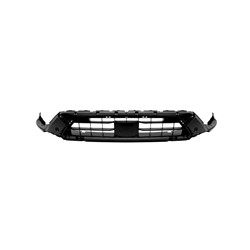 Nissan Rogue 2025 Front Bumper Cover (Front) – NI1015116 product photo