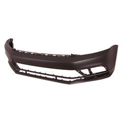 Volkswagen Jetta 2015–2018 Front Bumper Cover (Front) – VW1000220 product photo