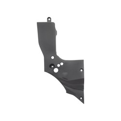 Lexus GS200t / GS300 & more 2016–2020 Front Panel Molding (Passenger side) – LX1224125 product photo