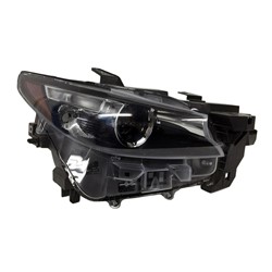 Mazda CX-9 2016–2023 Headlight Assembly – MA2503148 product photo