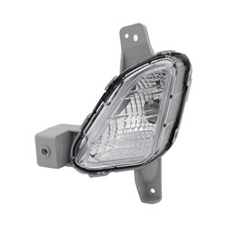 Hyundai Sonata 2018–2019 Lt Driving Lamp – HY2562106 product photo