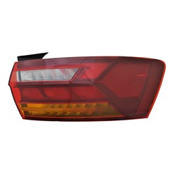 Volkswagen Jetta 2019 Tail Light Assembly – VW2805128 product photo
