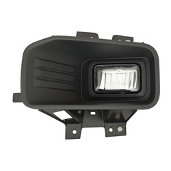 Ford F-150 2018–2020 Fog Light – FO2592247 product photo