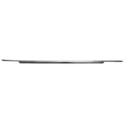 Volkswagen Tiguan 2018–2024 Rear Bumper Molding (Rear) – VW1144108 product photo