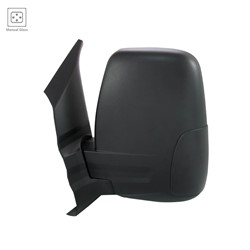 Ford Transit / Transit-350 HD 2015–2019 Side Mirror (Rear) – FO1320550 product photo