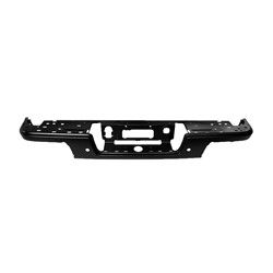 Chevrolet Colorado 2019–2021 & more Rear Bumper Face Bar (Rear) – GM1102567 product photo