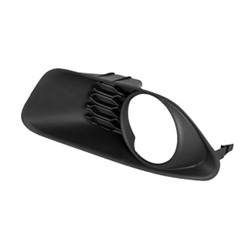Dodge Grand Caravan 2011–2020 Lt Front Bumper Insert (Front) – CH1038130 product photo
