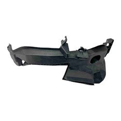 Subaru Forester 2025 Front Bumper Cover (Front) – SU1043129 product photo