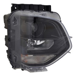 Hyundai Santa FE 2019–2020 Headlight Assembly – HY2503232 product photo