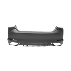 Lexus ES350 2019–2021 Rear Bumper Cover (Rear) – LX1100217 product photo