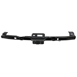 Nissan Pathfinder 2022–2024 Front Bumper Cover (Front) – NI1041112 product photo