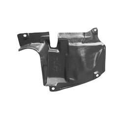 Mazda 6 / CX-5 & more 2016–2024 Fender Liner (Front) – MA1250116 product photo
