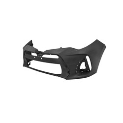 Toyota Corolla 2017–2019 Front Bumper Cover (Front) – TO1000424 product photo