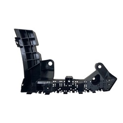 Subaru Crosstrek 2024–2025 Front Bumper Cover (Front) – SU1042121 product photo