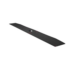 Ford F-250 Super Duty / F-350 Super Duty & more 2017–2022 Rear Gate Molding (Rear) – FO1904134 product photo