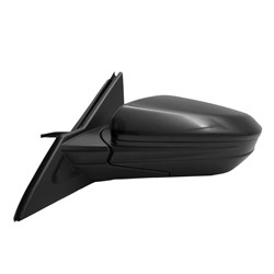 Honda Civic 2017–2021 Side Mirror (Rear) – HO1320327 product photo