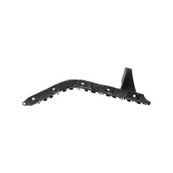 Ford Mustang 2018–2023 Lt Rear Bumper Support Bracket (Rear) – FO1162122 product photo